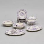 993 9199 DINNER SET